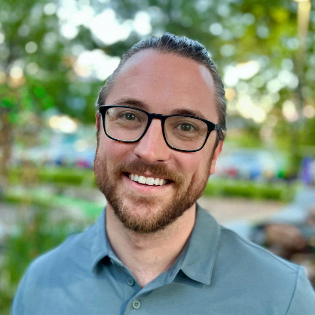 Photo of Seth Muller