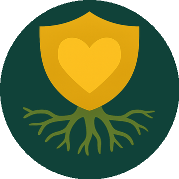 Heart and Shield